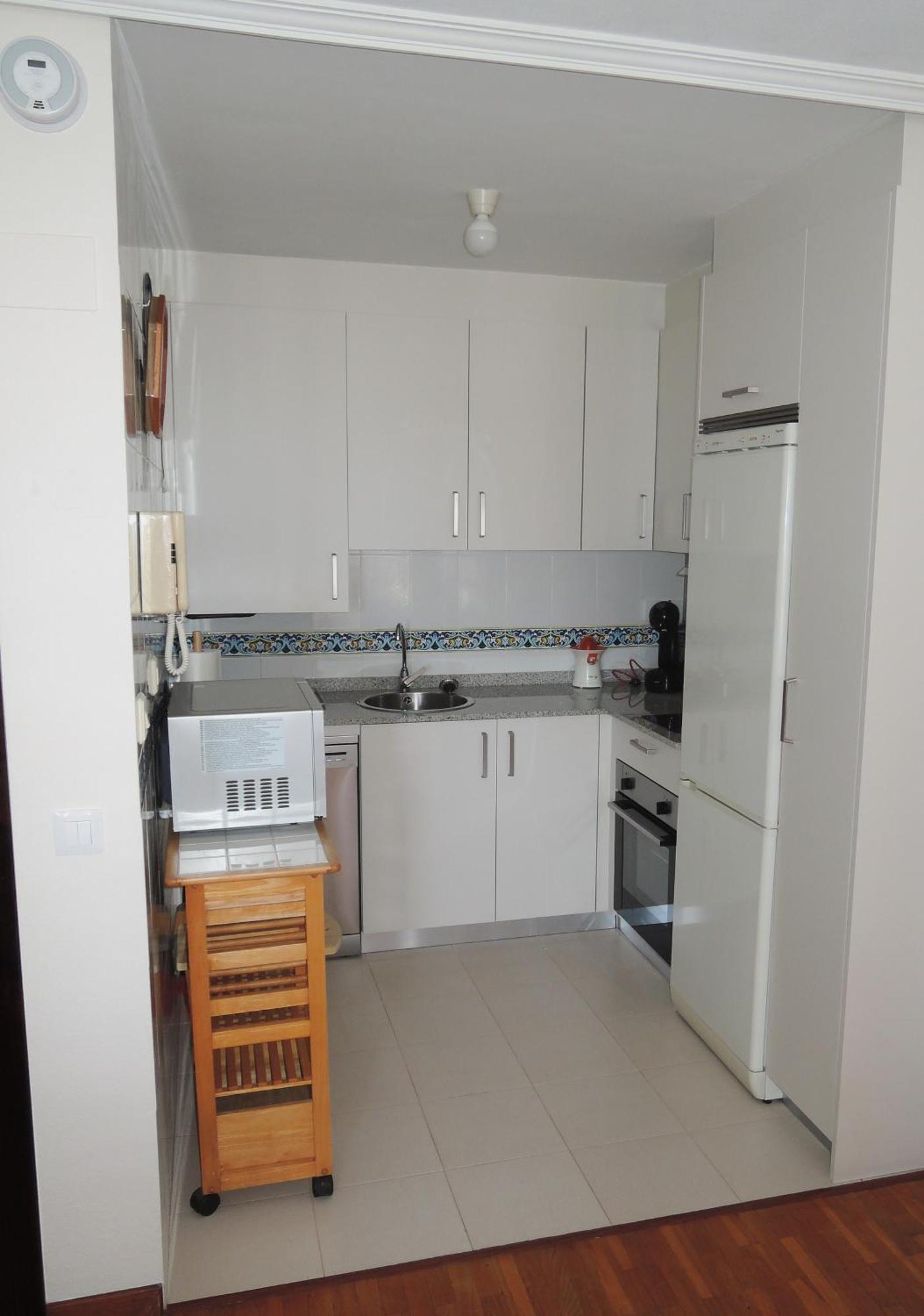 Apartamento Con Vistas Mar De Salinas Vut3883As Exterior photo