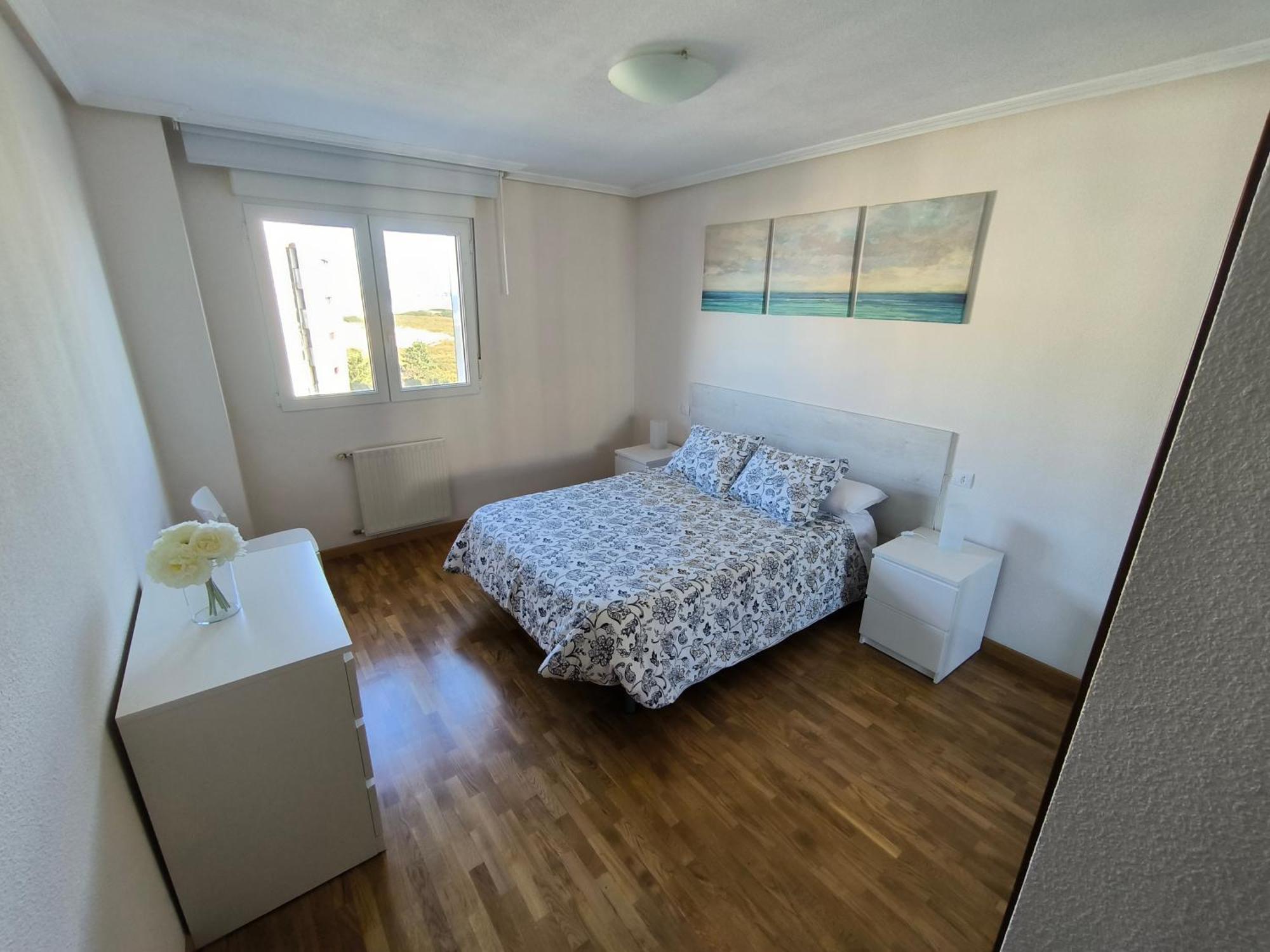 Apartamento Con Vistas Mar De Salinas Vut3883As Exterior photo